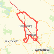 06/22/2009 Vineman full loop