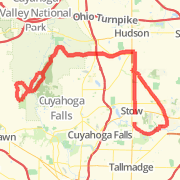 Imported Garmin Route (04/02/2012)
