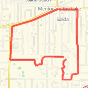 Bellflower 5mi