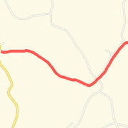 2.05 mile Run/Jog in New Stanton on Apr 3, 2012 at 09:42 am