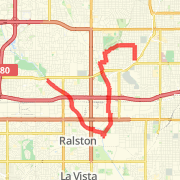 Keystone/Big Papio Out & Back