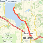 E Lake Samm
