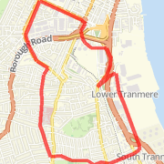 Route mk I