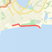 6.04 kilometer Run/Jog on Apr 4, 2012 at 01:05 pm