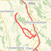 Lange Runde