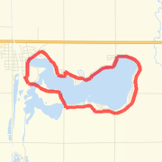06/24/2009 Route