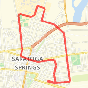 Saratoga 4.5