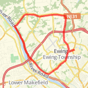 River loop