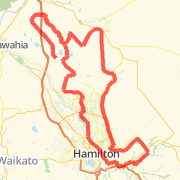 Hamilton Loop