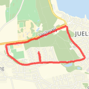 4,72 kilometer Run/Jog on apr. 5, 2012 at 08:31 f.m.