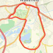 Gym, Sainsburys, Horbury Rd, Thornes Rd