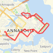 Jen's 6-miler