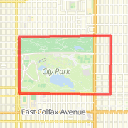 City park loop