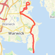 0.00 mi General Road Cycling on Apr 5, 2012 12:47 PM