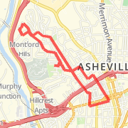 4 miles