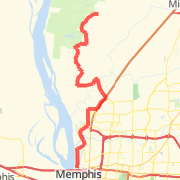 gunckel Trail