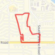 loop run