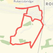 06/26/2009 Route