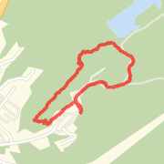 1.12 mi Hike on Apr 6, 2012 10:04