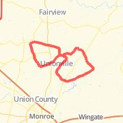 Unionville 24-mile