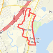 Escape Route