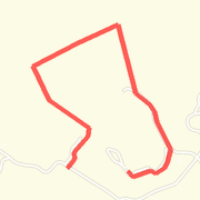 hilly run in virginia