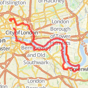 Greenwich Loop