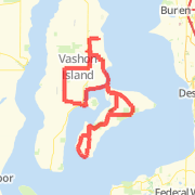 06/26/2009 Route