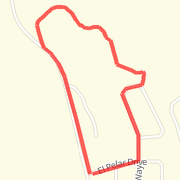 1 Mile Hill repeat