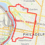 Phila Running Store