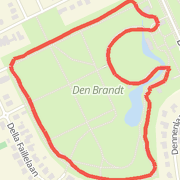 Ronde De Brandt