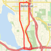 I90 loop