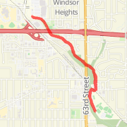 iMapMyRun: Apr 06, 2012 03:49 PM