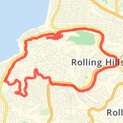 Hawthorne 90 min loop