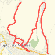 21 km Touring Bike on Apr 7, 2012 at 02:32 pm