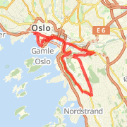 Oslo sykkelfestival