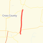 06/28/2009 Route