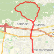 6,15 Kilometer Run/Jog on Apr. 8, 2012 at 07:15 pm