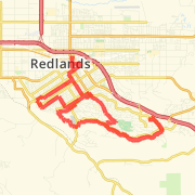 Coffee Bean-Sunset-20 Miler
