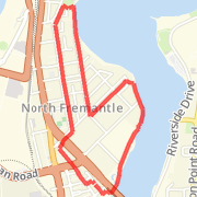 North Freo