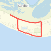 7 miler whooopeee