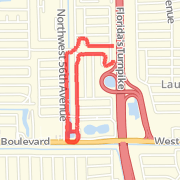 iMapMyRun: Apr 08, 2012 08:25 PM