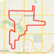 Ravenna Loop 1
