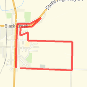 Long Distance Run_1