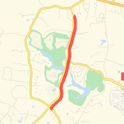 06/30/2009 Route