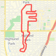 5 mile