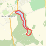 newmillerdam