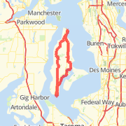 06/30/2009 Route