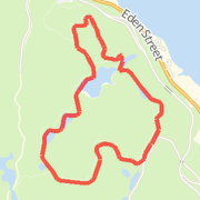 Acadia - Witches Hole Carriage Trail