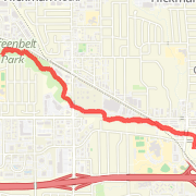 iMapMyRun: Apr 10, 2012 06:01 PM
